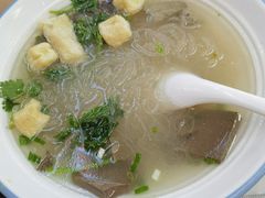 -小潘记鸭血粉丝汤