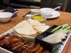 -北海金昌开元名都大酒店·四季轩中餐厅