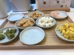 -阮大兴糕团(滨江宝龙店)