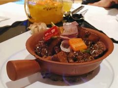 -铭轩中餐厅·海南菜·粤菜(亚龙湾瑞吉店)