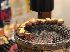 -蒜香焼肉PURUSHIN(马场路店)