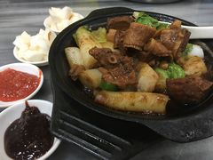 -珍珍小食店(西华路店)