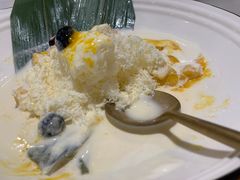 -马兰卡西式简餐(新汇大融城店)