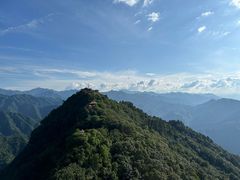 -终南山南五台景区