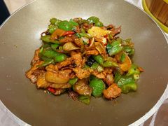 -马凯餐厅(地安门店)