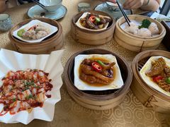蒜香蒸排骨-喜月轩