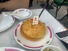 -东鑫记港式茶餐厅(南京东路店)