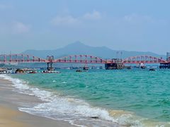 -玫瑰海岸文化旅游度假区