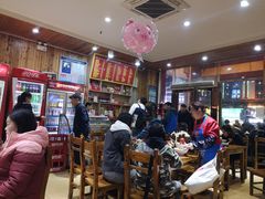 大堂-肆姐面粉馆(坡子街店)