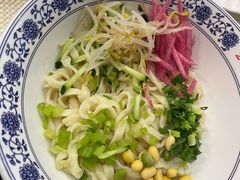 -老浒记烤鸭-北京菜(琉璃厂店)