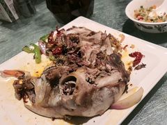 -毡房姑娘·新疆菜·烧烤