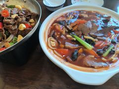 -李东农庄(中南百草园地标店)