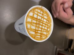 -星巴克(北京南站第二店)