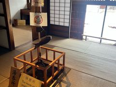 -高山阵屋