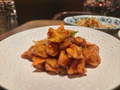 -奉天小馆·非遗东北菜(沈阳万象城店)