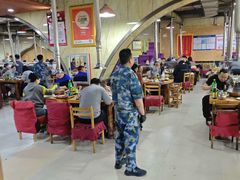 -元盛居(生态大街店)