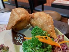 -克比叔叔印度餐厅Kebabs on the Grille(永康路分店)