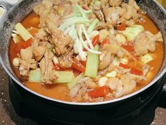 -蛙喔牛蛙(太仓万达店)