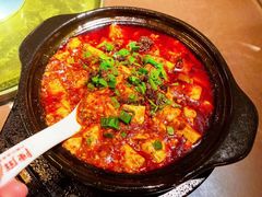 -陈麻婆豆腐(旗舰店)