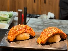 -昊·来了寿司(台湾街店)