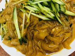 -胡同老锅烙(南二道街)