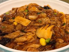 -三凤酒家·百年无锡菜(清扬茂业店)