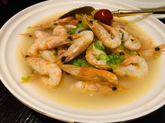 -甄御•海鲜新青岛菜(麦岛店)