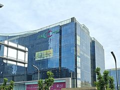 -天虹购物中心(石路店)