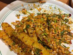 -云海肴·汽锅鸡·云南菜(天山百盛优客店)