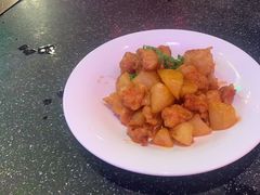 -王庄阿咪海鲜大排档(象园店)