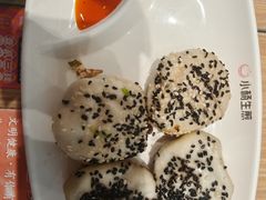 -小杨生煎(香港名都店)