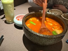 凯里酸菜鱼-山石榴·贵州菜(陆家嘴中心店)