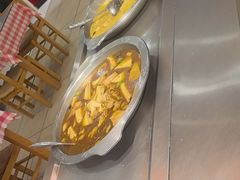 -孟记粥铺·家常菜·烧烤·粥(亚运村店)