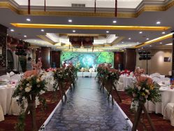 -Sunny喜铺婚礼策划(东部店)