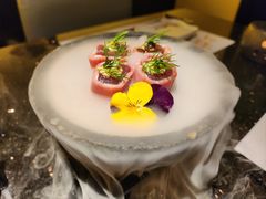 -上井料理黑金店(IFS国金中心店)
