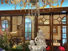 -秘密旅行Bonjour(黑金冠 江南西店)