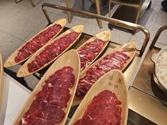 -左庭右院鲜牛肉火锅(新梅广场店)
