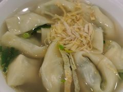 -绿杨馄饨临顿路店