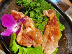 -牛人·雪花牛·木炭烤肉(昆山陆家店)