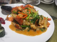 -顺轩海鲜火锅酒家