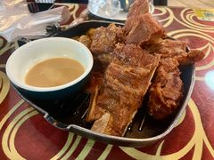 -大梁骨头馆·酱骨老菜(友好店)