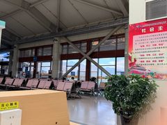-丽江三义国际机场