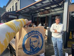 -Fergburger(皇后镇店)