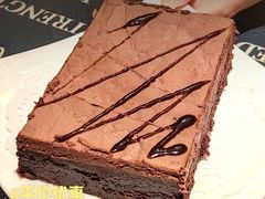 -吱咖啡西式简餐