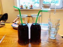 -金豆角砂锅焖面(安贞店)