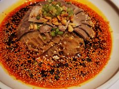 -俏江南天津时尚曲艺主题餐厅(马场道店)