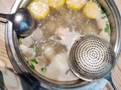 -正禾鲜·潮汕牛肉火锅(凯德天府店)