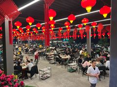 -枇杷园食为鲜火锅(南山店)
