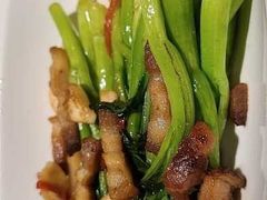 -青雅中餐厅(大连金石滩绿发希尔顿度假酒店)
