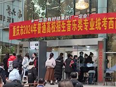 -天籁艺术高考培训学校·重庆艺考集训